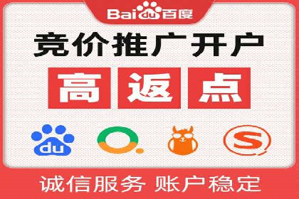网络推广与竞价优化成功案例